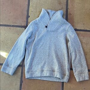 Sonoma supersoft kids pullover sweater